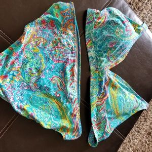 Ralph Lauren Large 2piece Bathing Suit